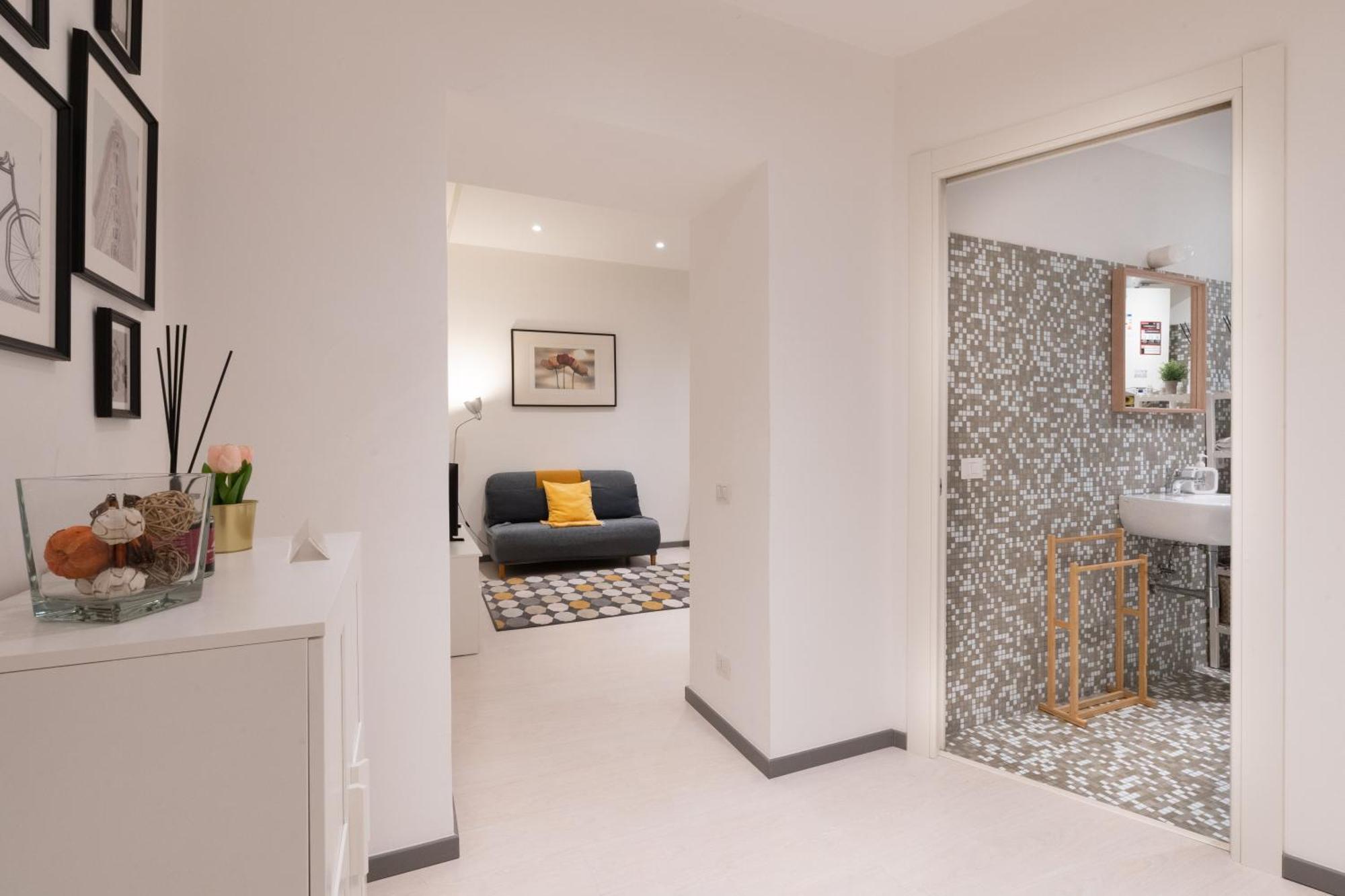 Dolce Vita Suite In Trastevere Roma Esterno foto