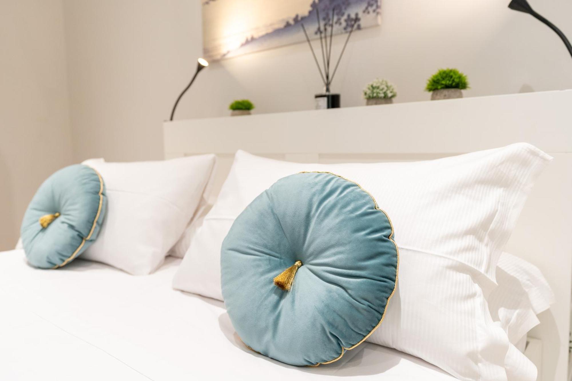 Dolce Vita Suite In Trastevere Roma Esterno foto