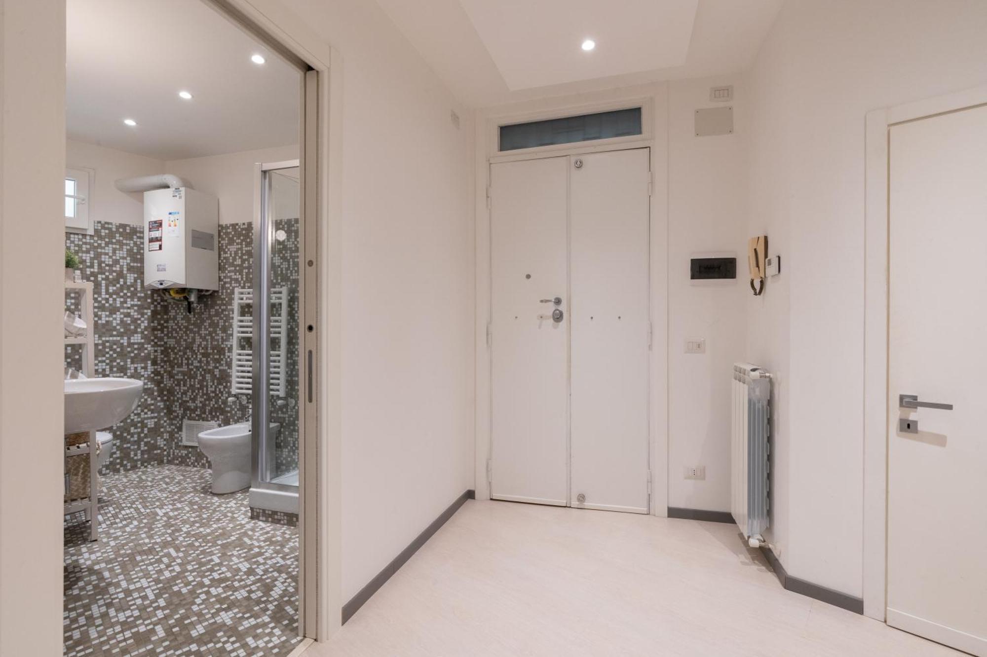 Dolce Vita Suite In Trastevere Roma Esterno foto