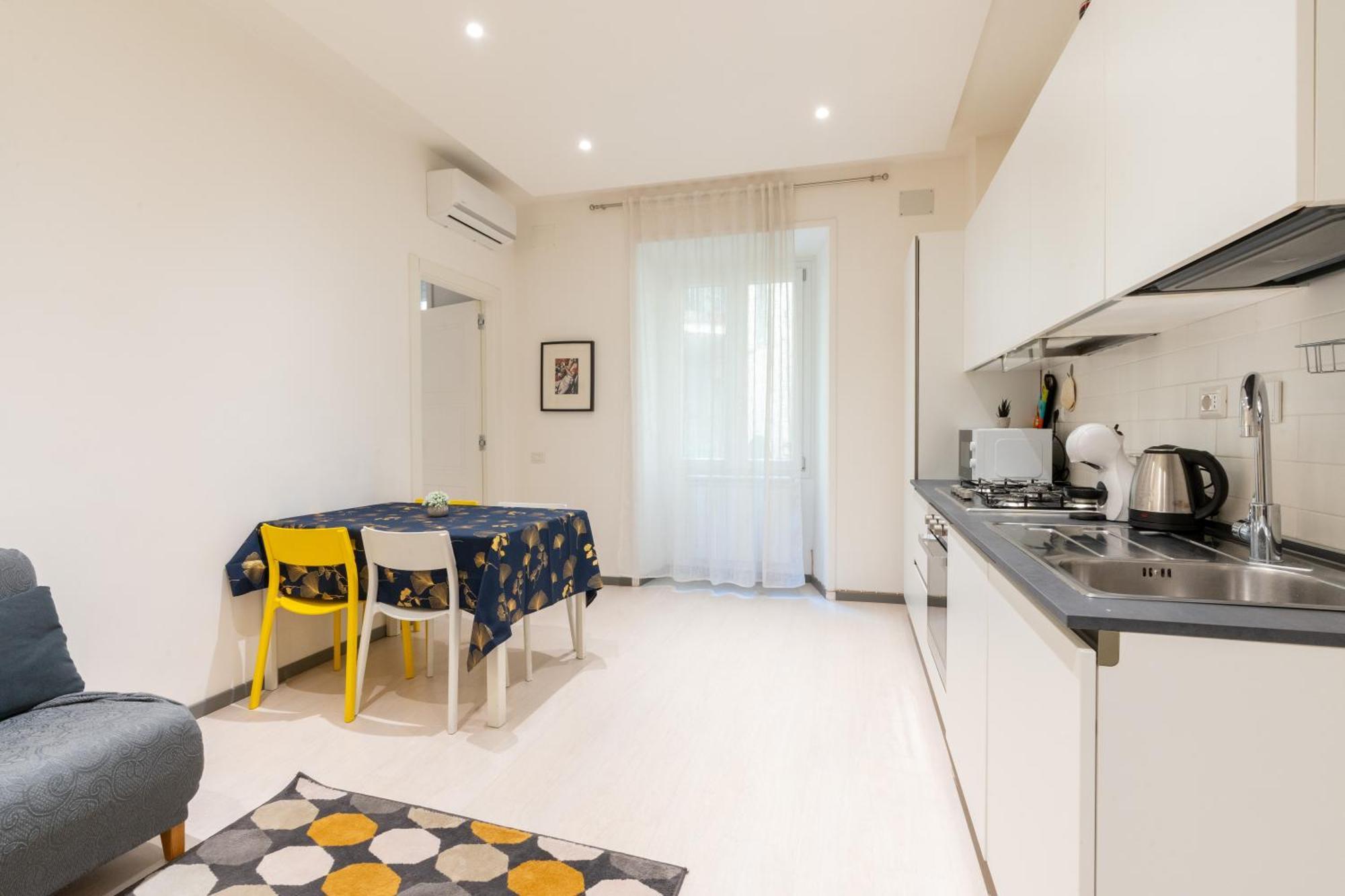 Dolce Vita Suite In Trastevere Roma Esterno foto