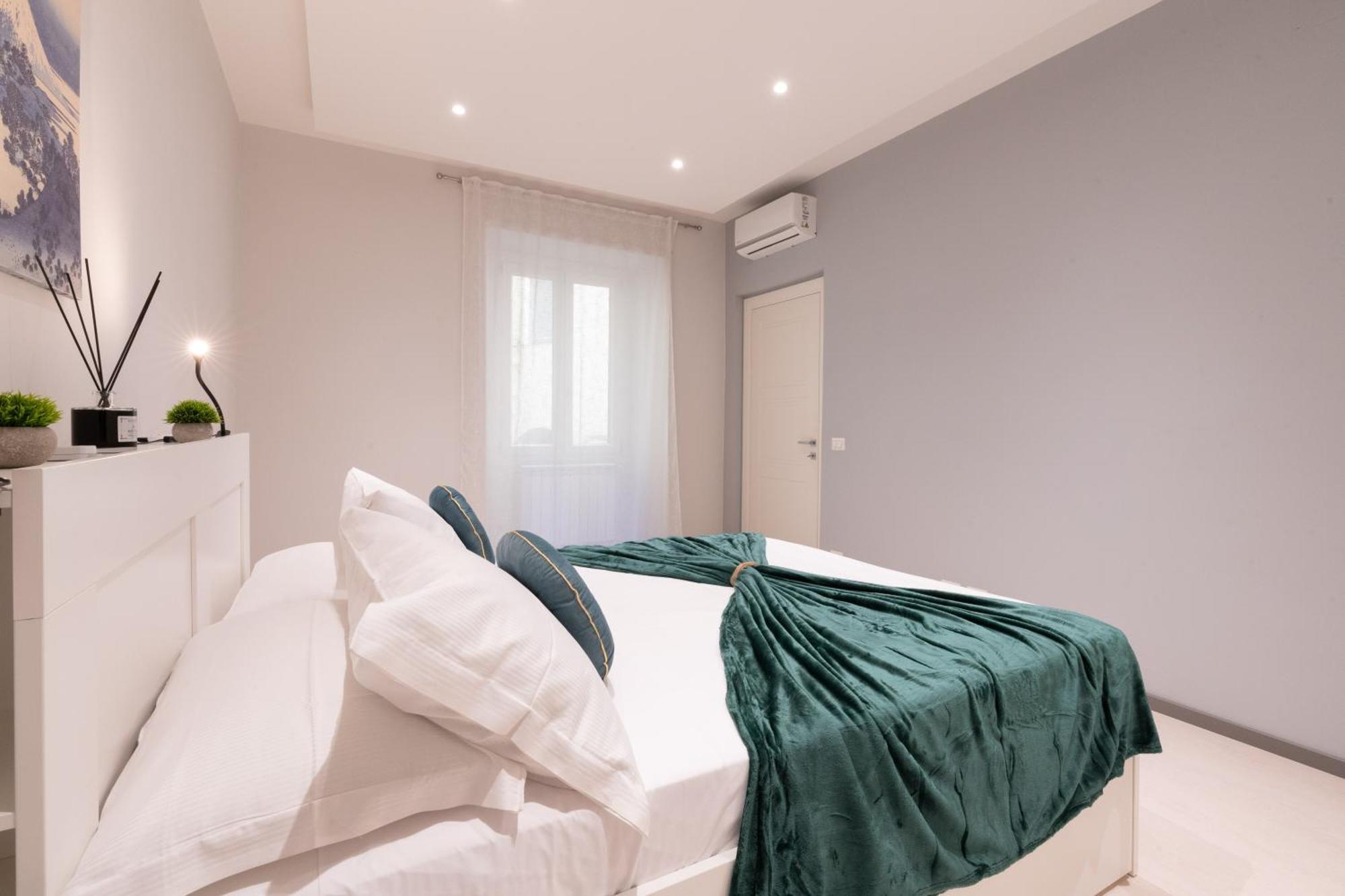 Dolce Vita Suite In Trastevere Roma Esterno foto