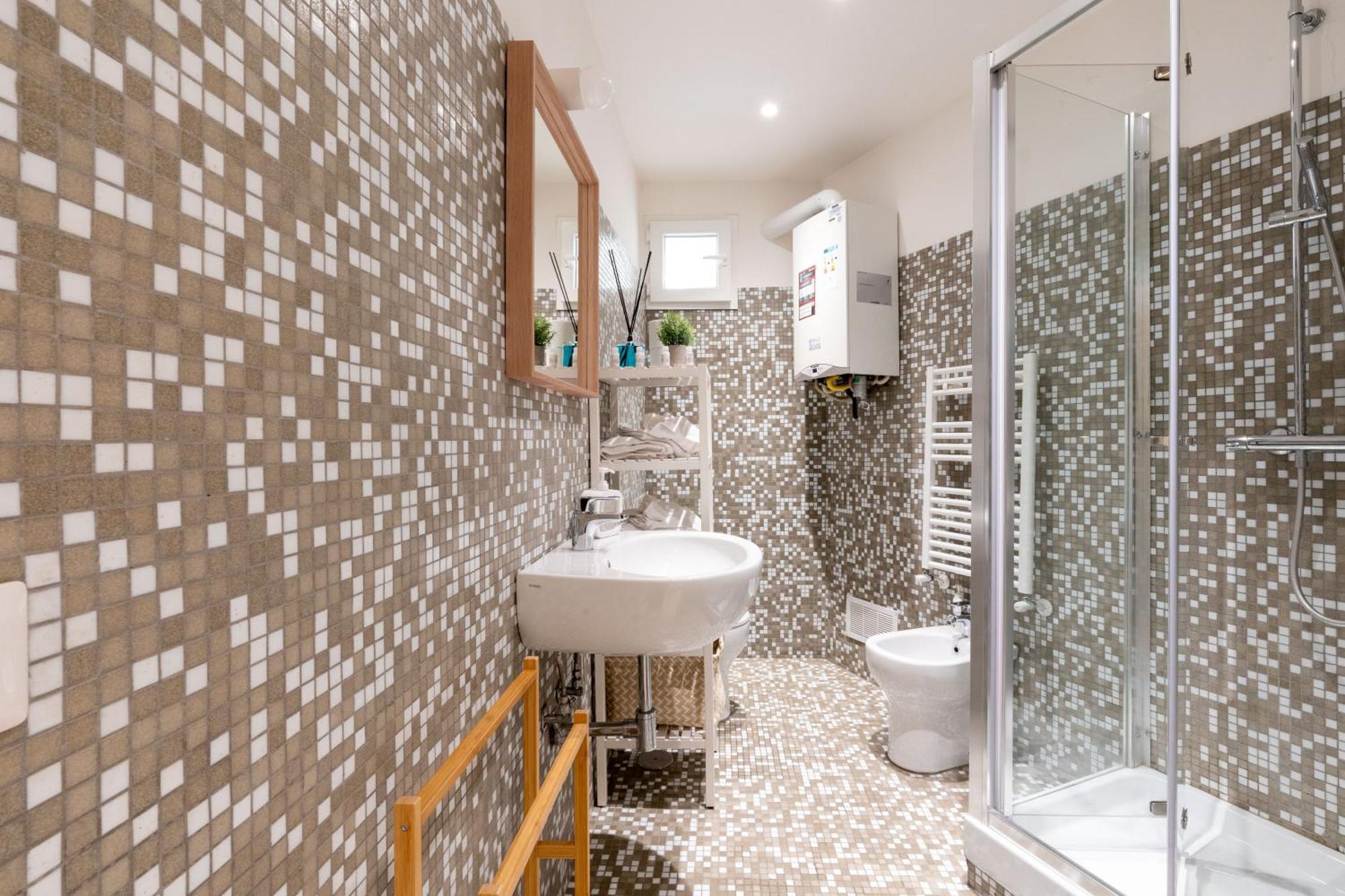 Dolce Vita Suite In Trastevere Roma Esterno foto