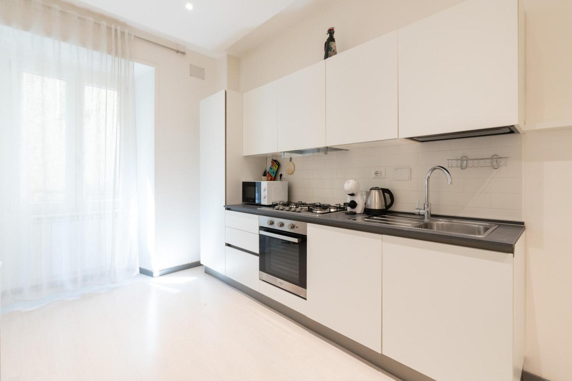 Dolce Vita Suite In Trastevere Roma Esterno foto