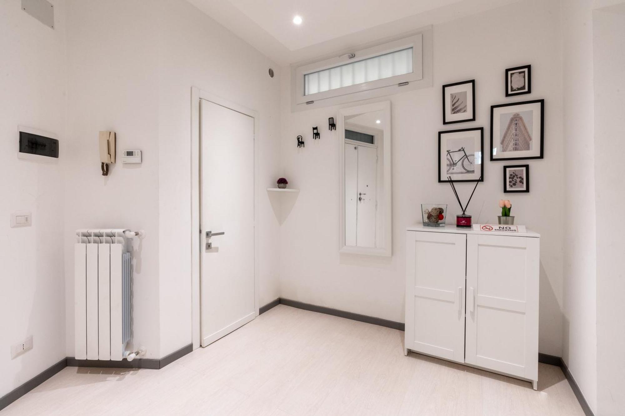 Dolce Vita Suite In Trastevere Roma Esterno foto