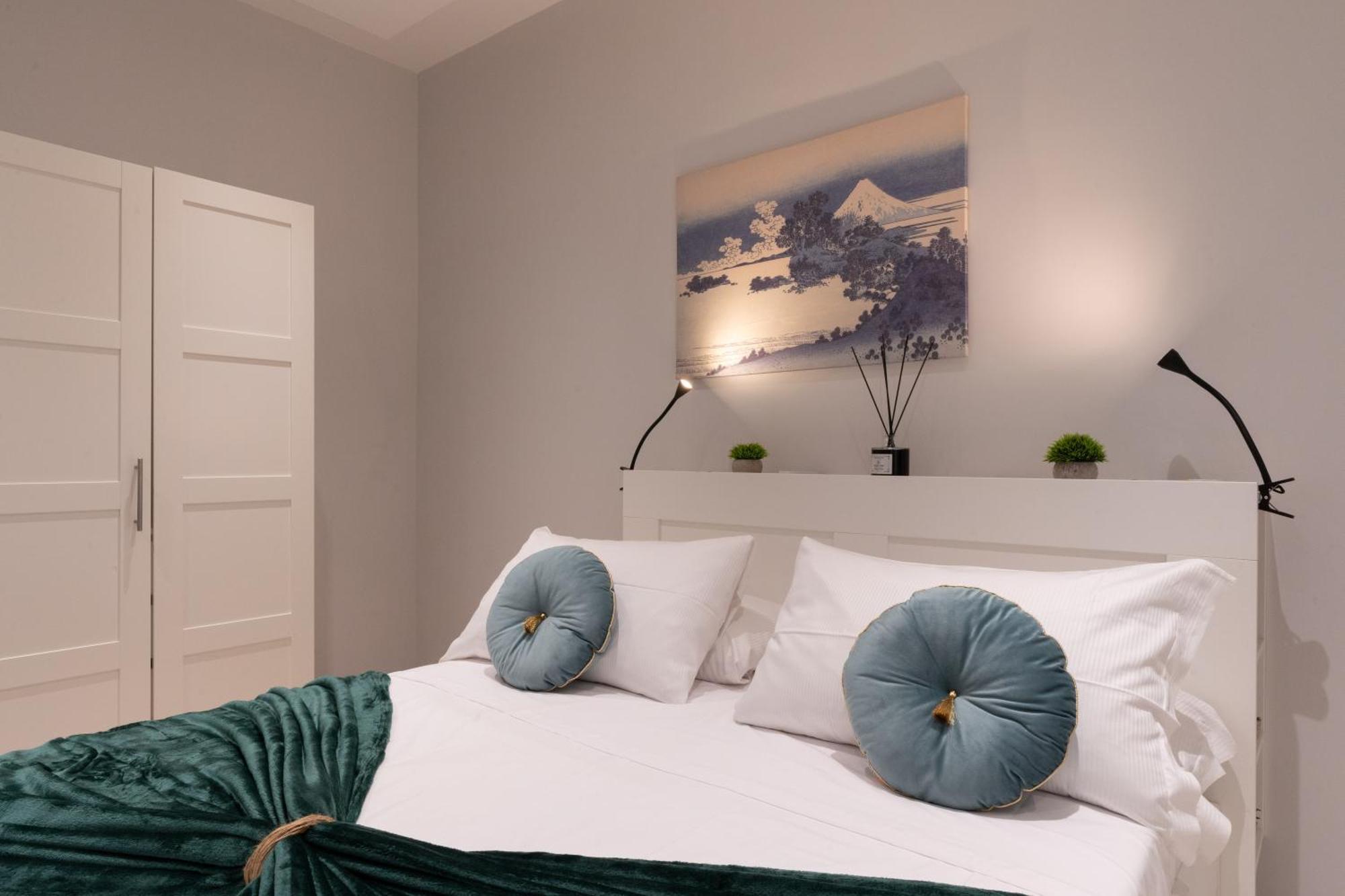 Dolce Vita Suite In Trastevere Roma Esterno foto