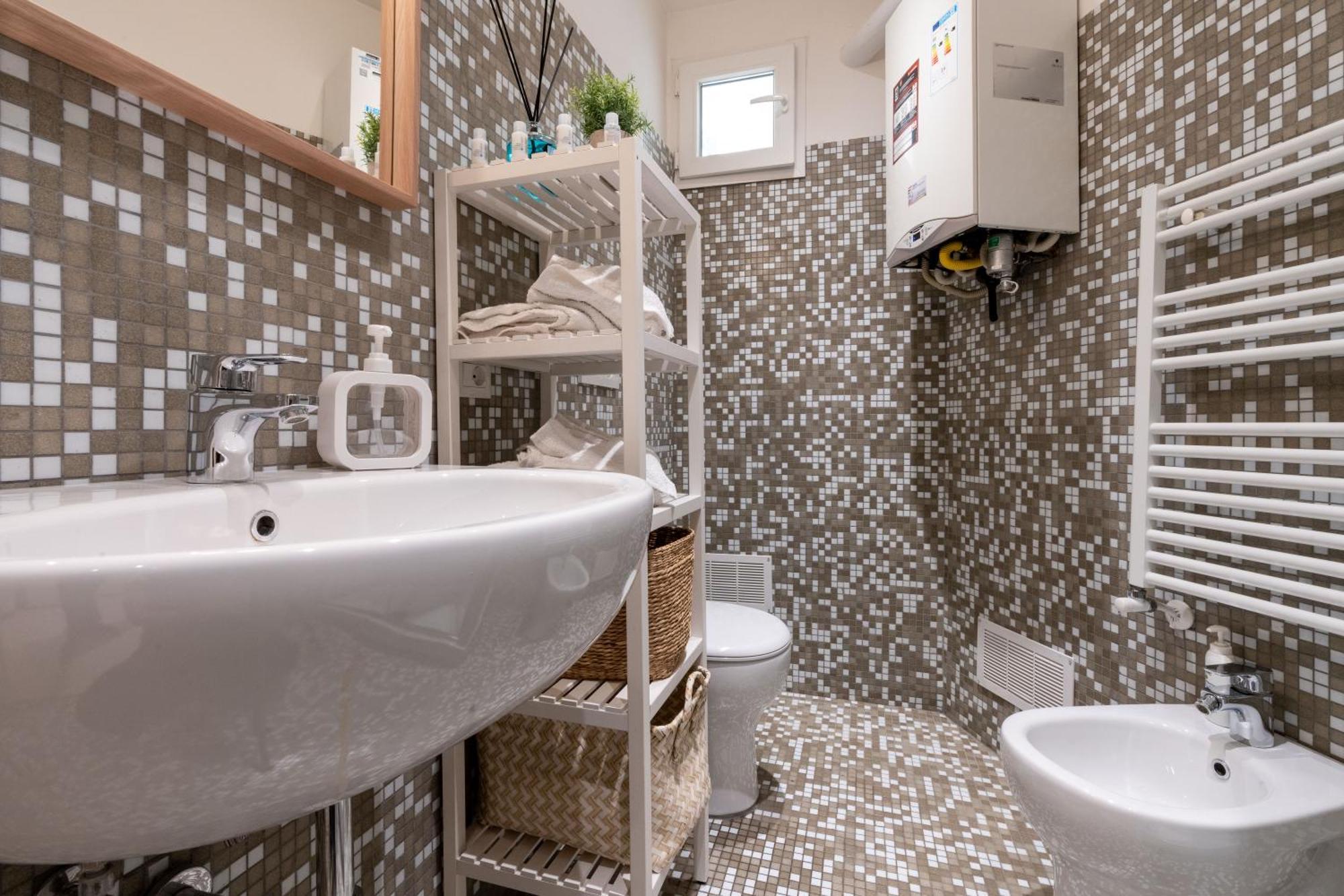 Dolce Vita Suite In Trastevere Roma Esterno foto