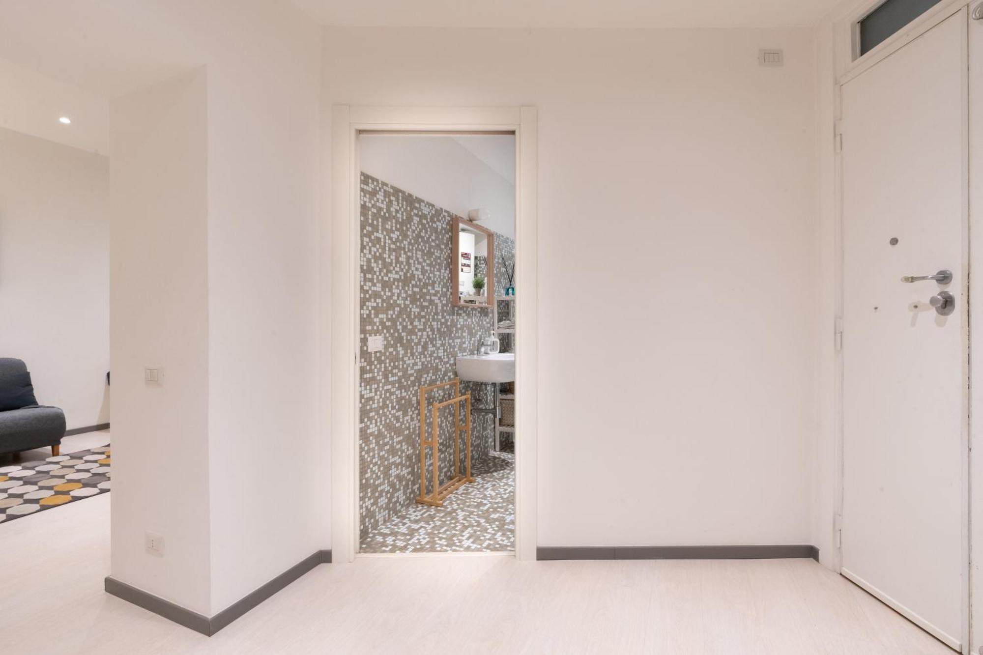 Dolce Vita Suite In Trastevere Roma Esterno foto