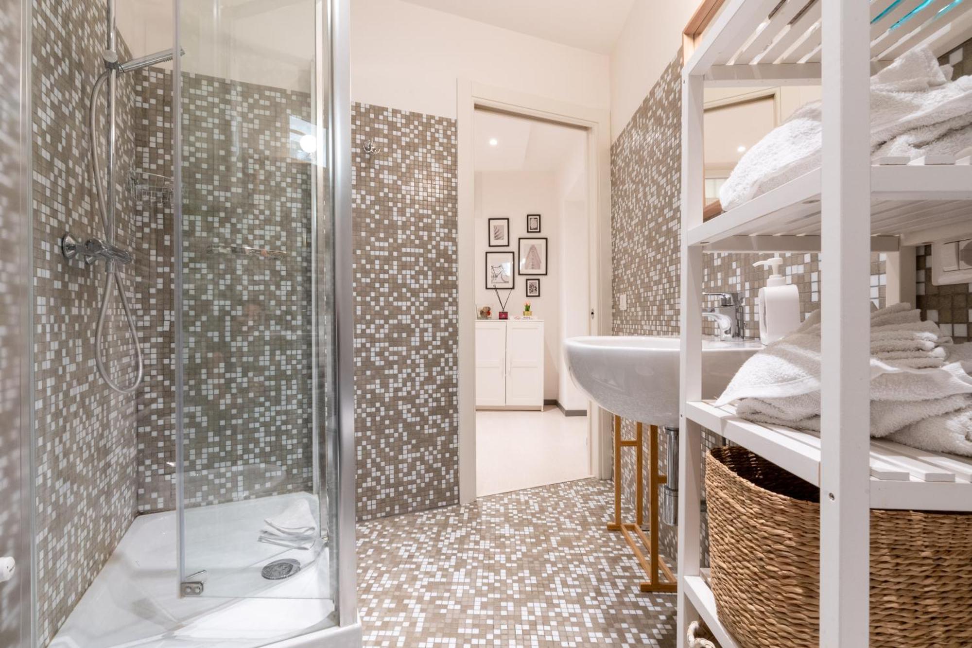 Dolce Vita Suite In Trastevere Roma Esterno foto