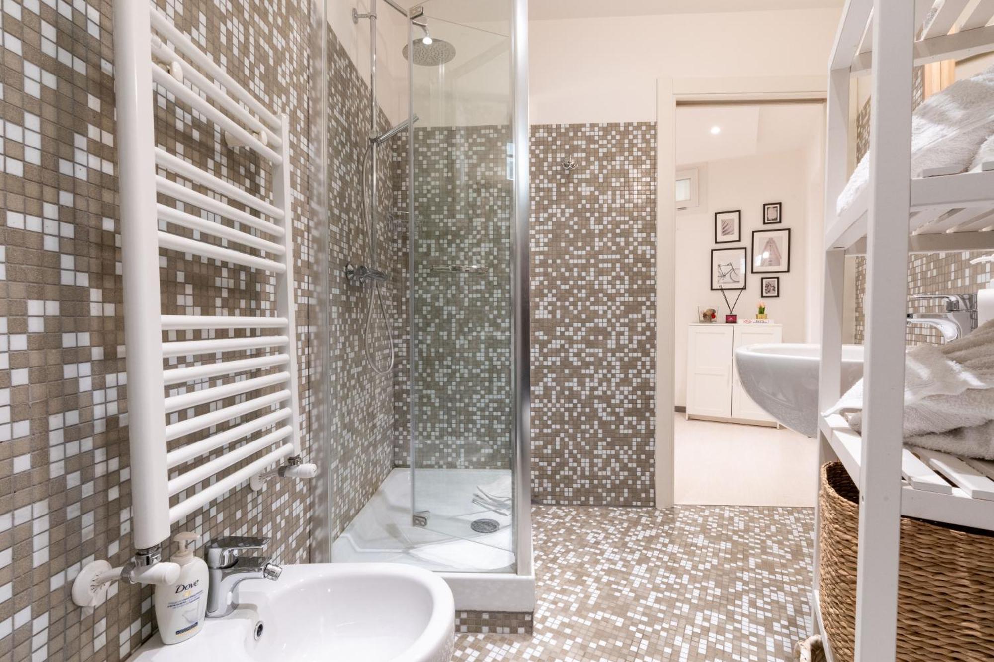 Dolce Vita Suite In Trastevere Roma Esterno foto