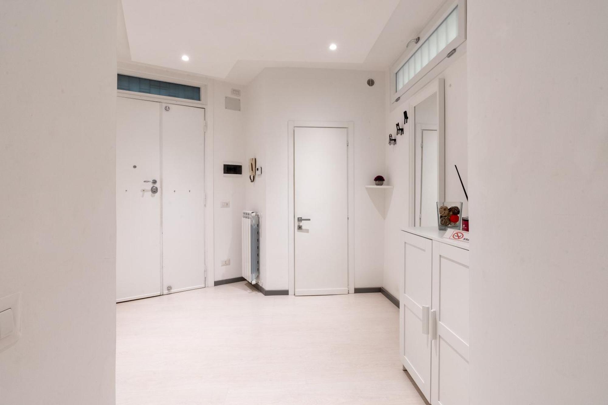 Dolce Vita Suite In Trastevere Roma Esterno foto