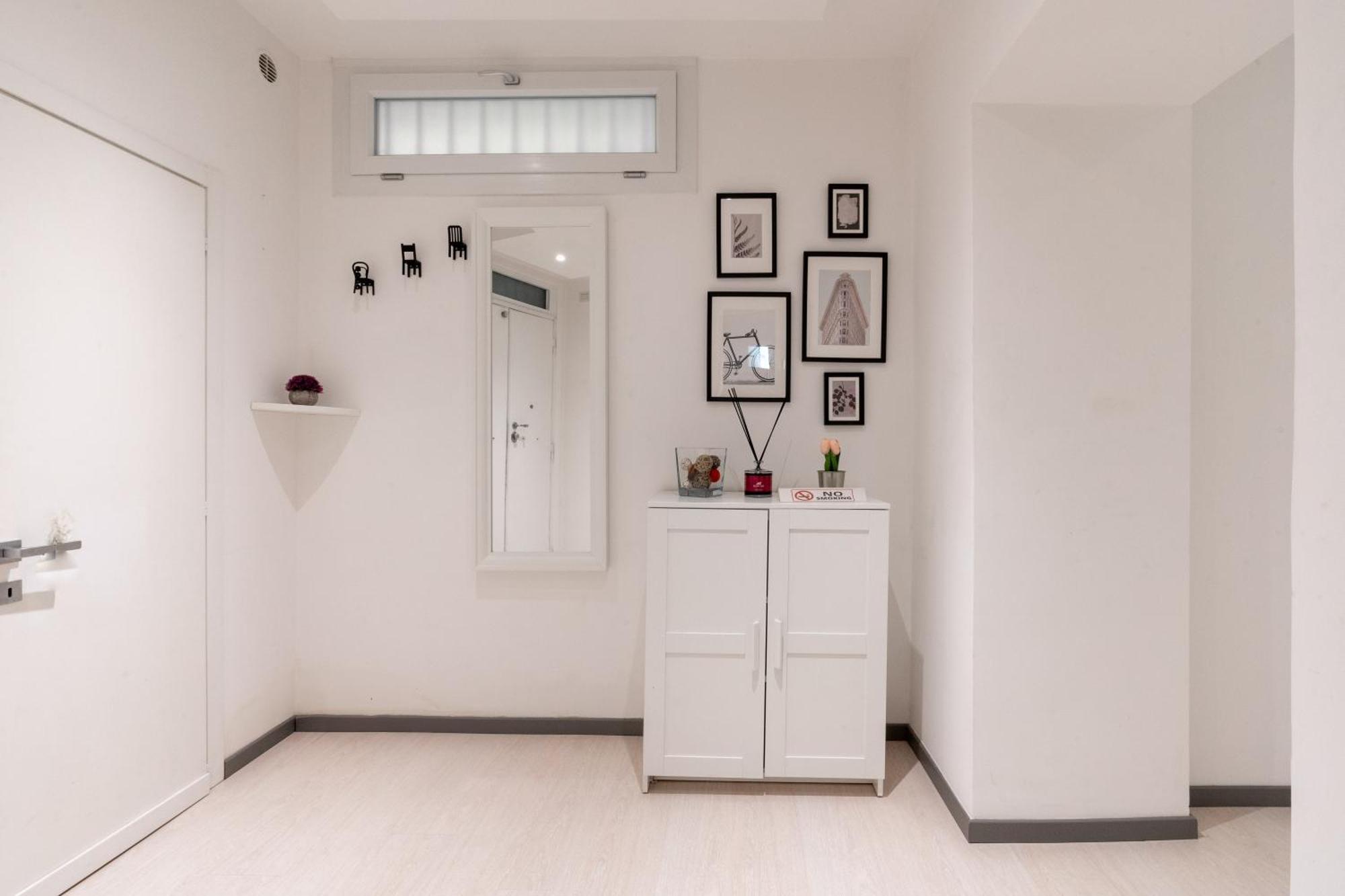 Dolce Vita Suite In Trastevere Roma Esterno foto
