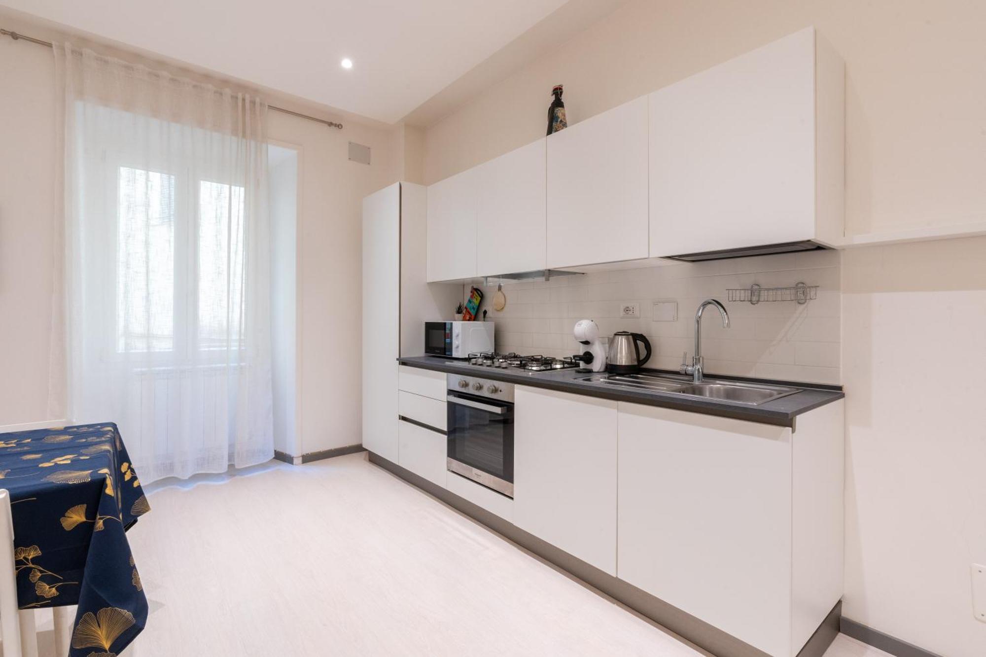 Dolce Vita Suite In Trastevere Roma Esterno foto
